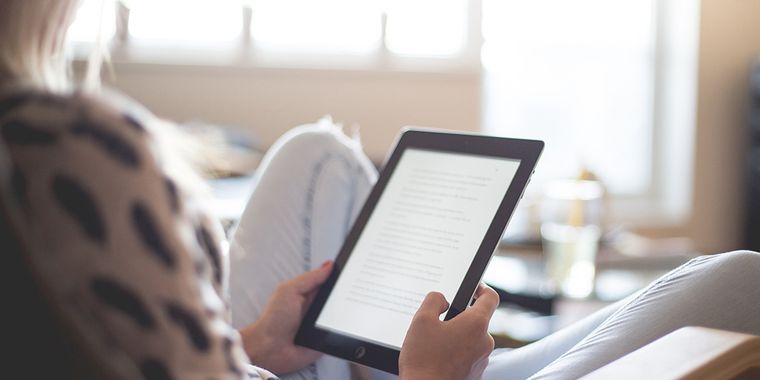 5 Best Tools to Create an eBook