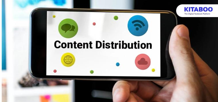Content Distribution