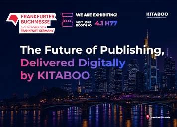 digital publishing
