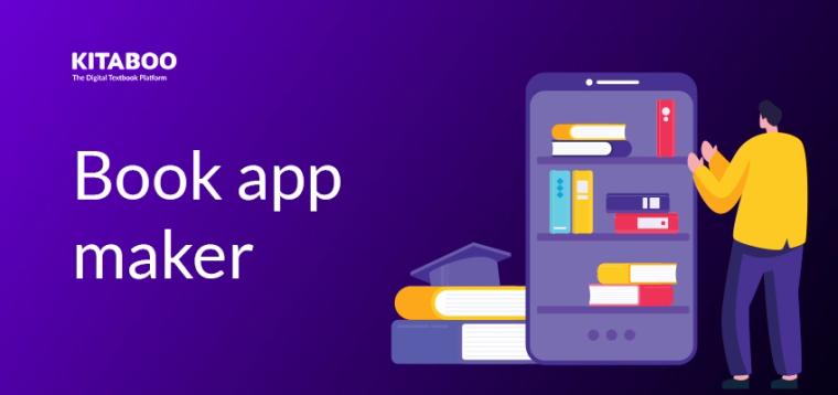 Best Book App Makers in 2026