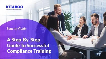 A step-by-step guide to successful compliance training (1)