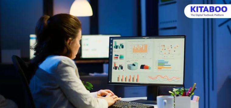 Data-Driven Publishing