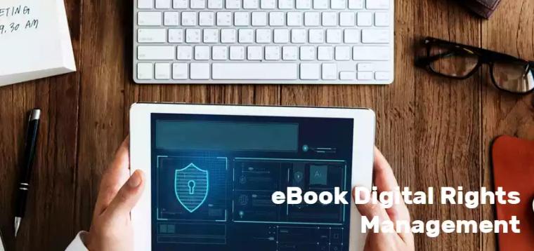 Ebook Digital Rights Management