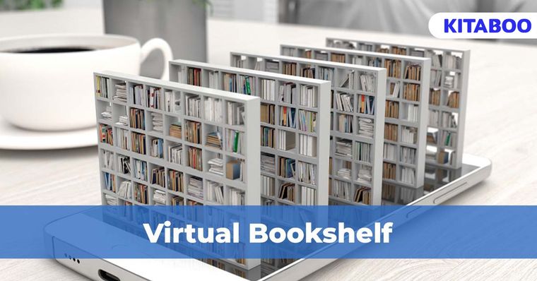 virtual_bookshelf