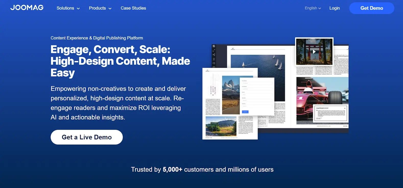 Joomag