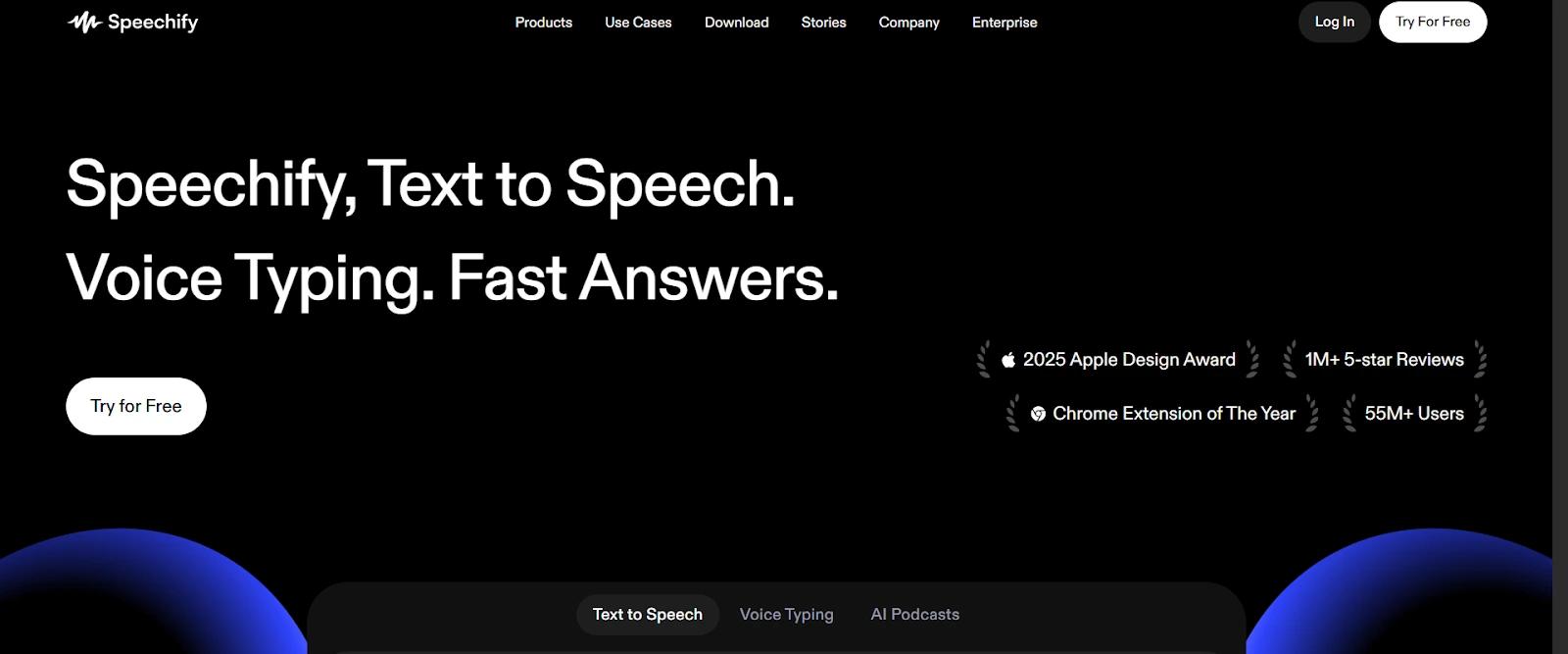 Speechify