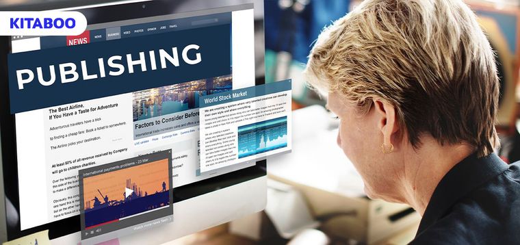 Publishing Technology