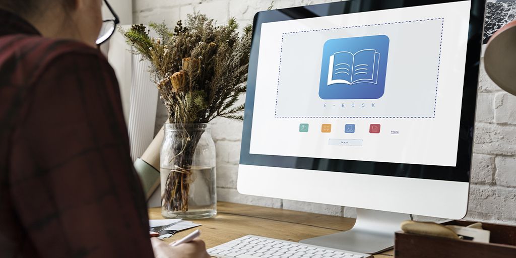 Create Digital Textbooks