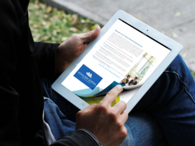 distribute interactive eBooks