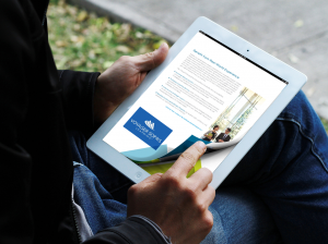distribute interactive eBooks
