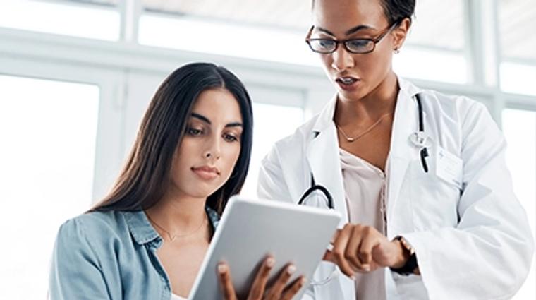 How Rehab Medicine Association Reached the Clinicians Who Needed It Most