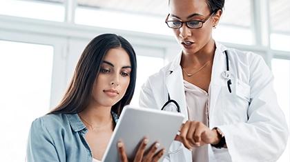 How Rehab Medicine Association Reached the Clinicians Who Needed It Most