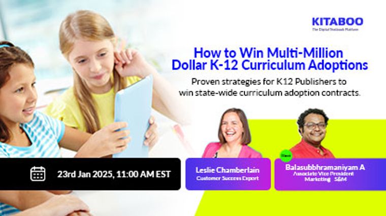 Multi-Million Dollar K12