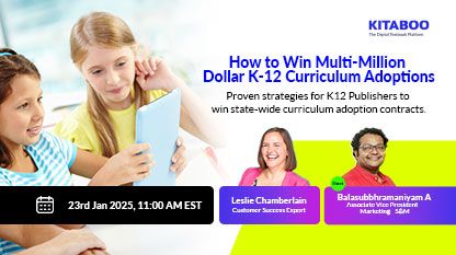 Multi-Million Dollar K12