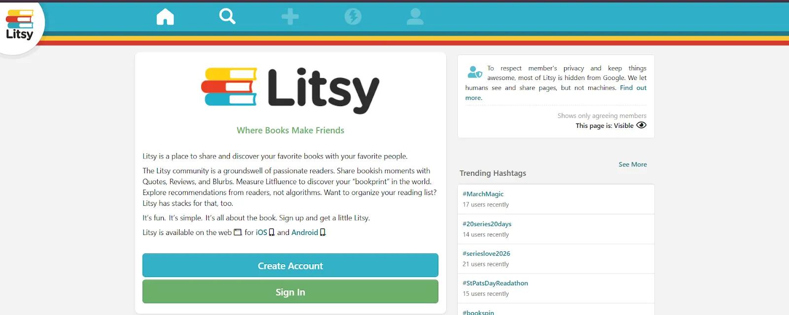 Litsy