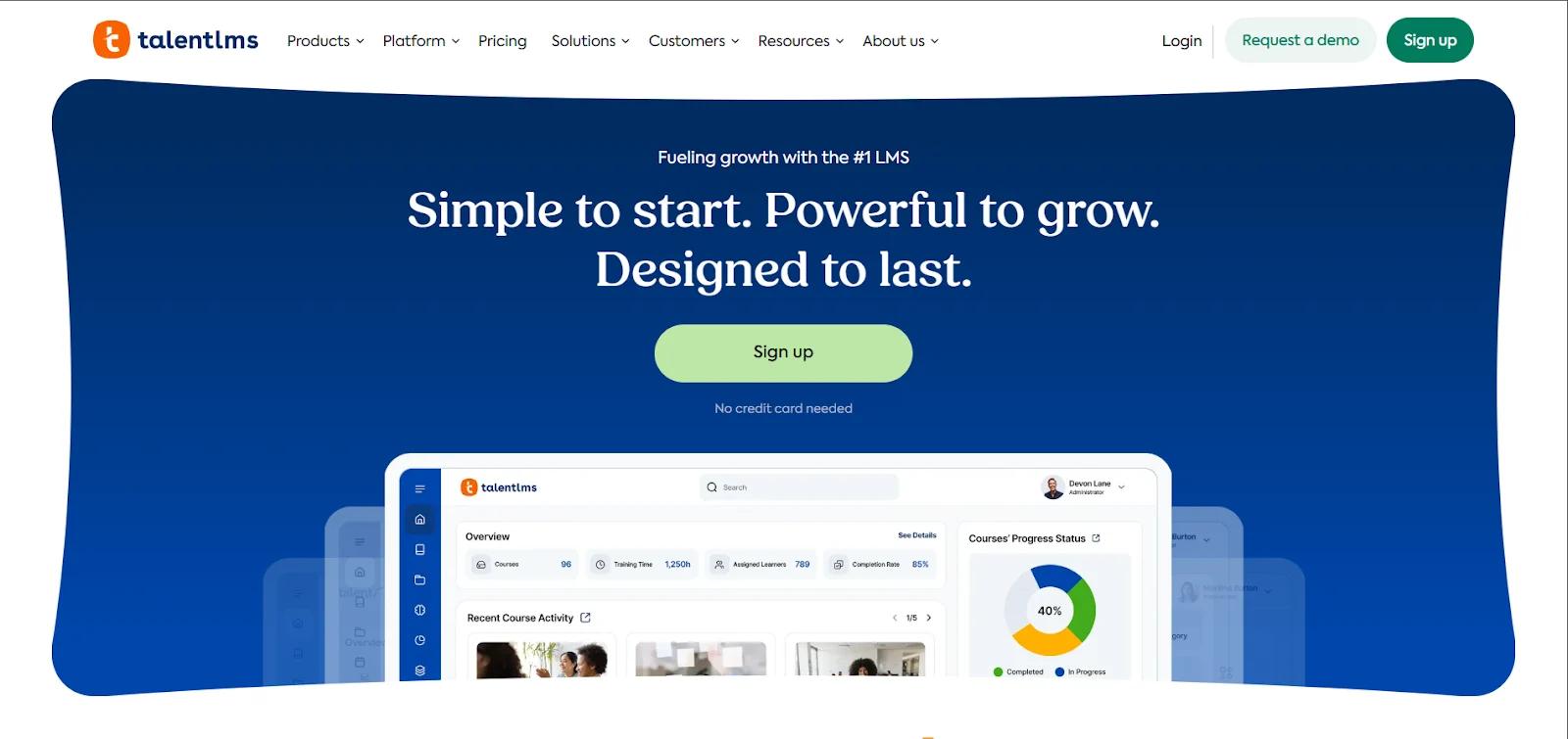 TalentLMS