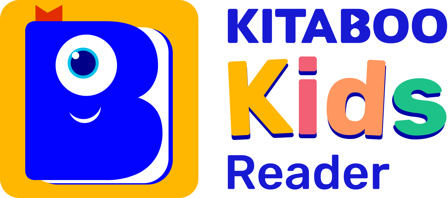 KITABOO Kids Reader