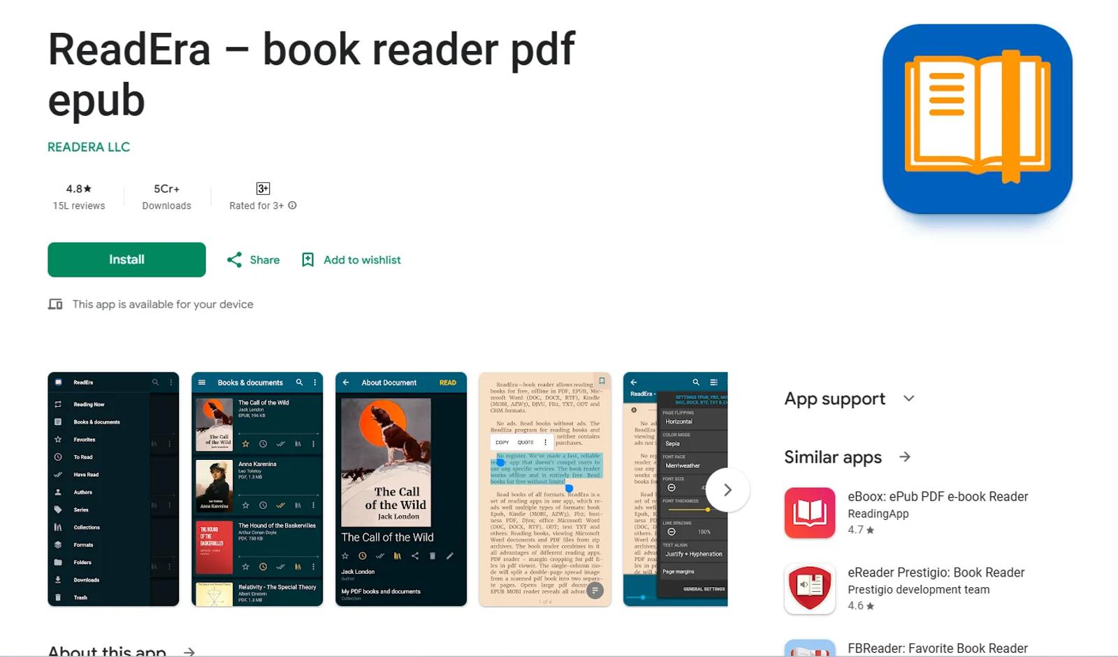 ReadEra
