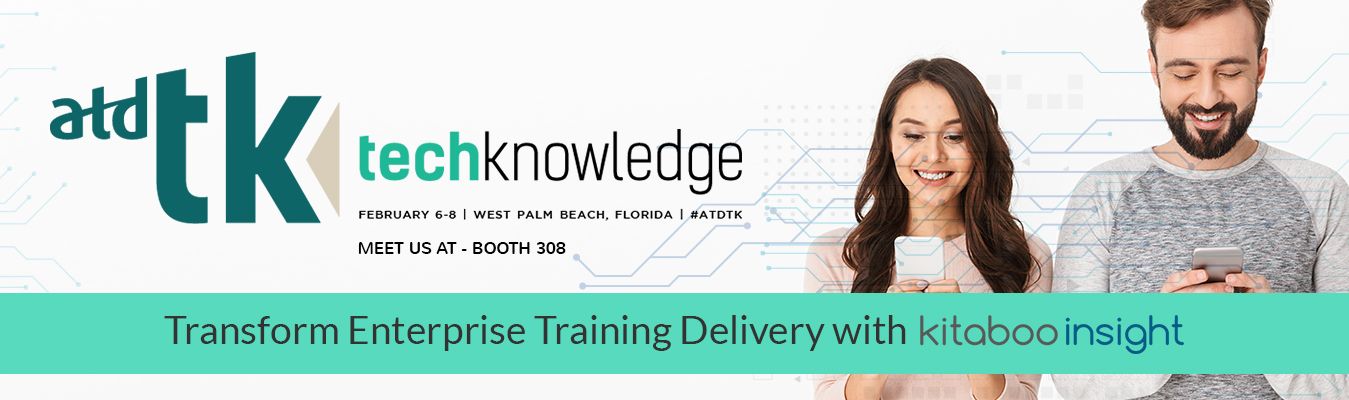 ATD Tech Knowledge