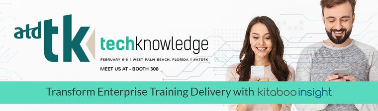 ATD Tech Knowledge