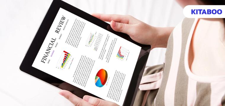 Interactive eBook