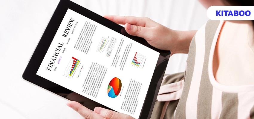 Interactive eBook