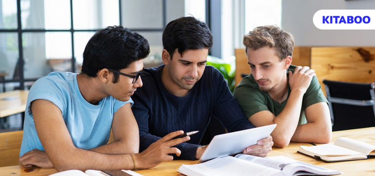 student resources