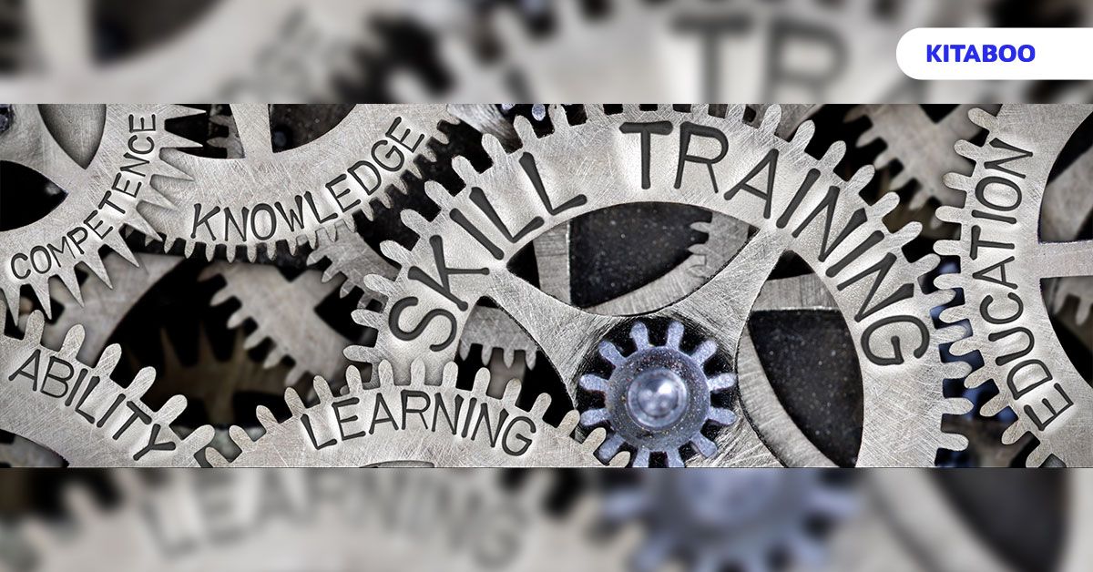 training management software