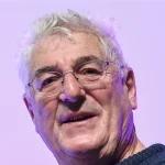 Richard Charkin