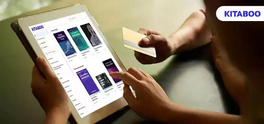 ebook platform