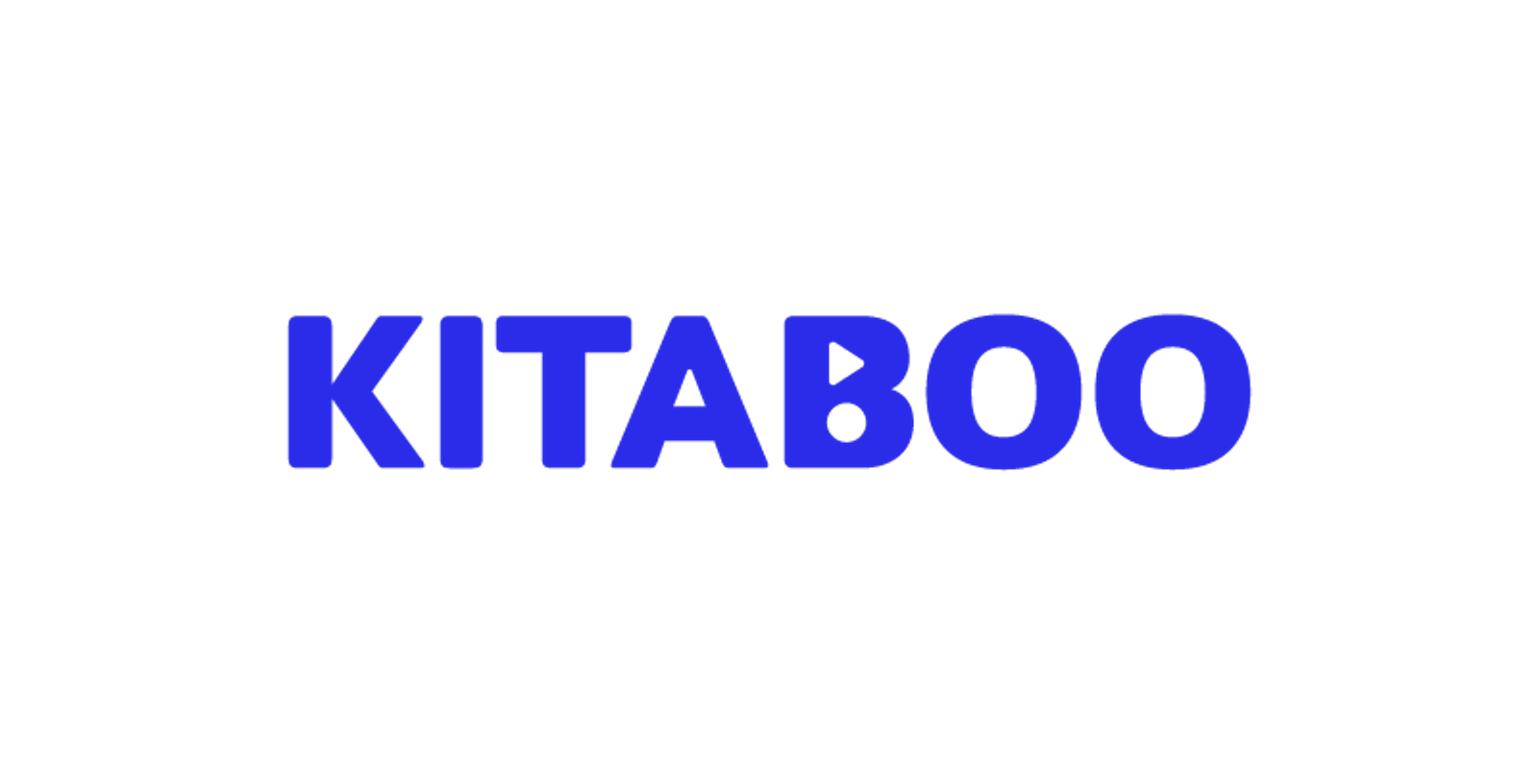 kitaboo new logo