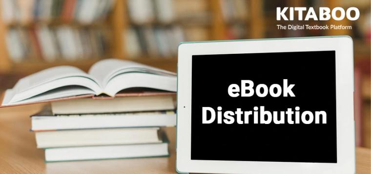 eBook Distribution