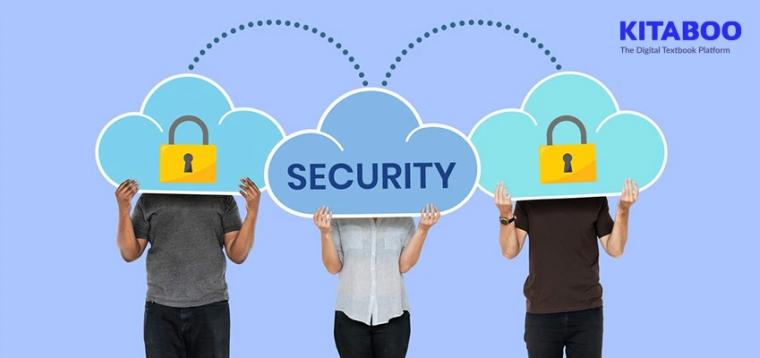 eBook security