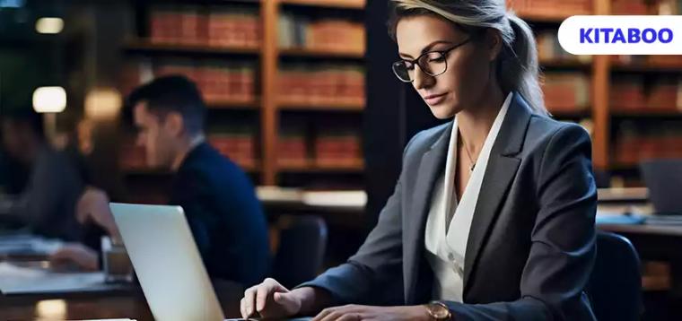 Medium shot woman working as a lawyer blog (2)