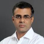 Vikrant Mathur