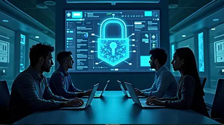 cyber security