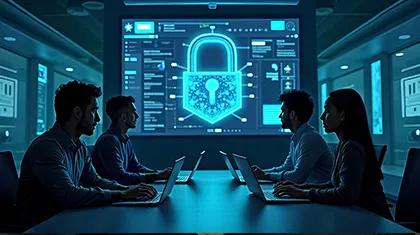 cyber security