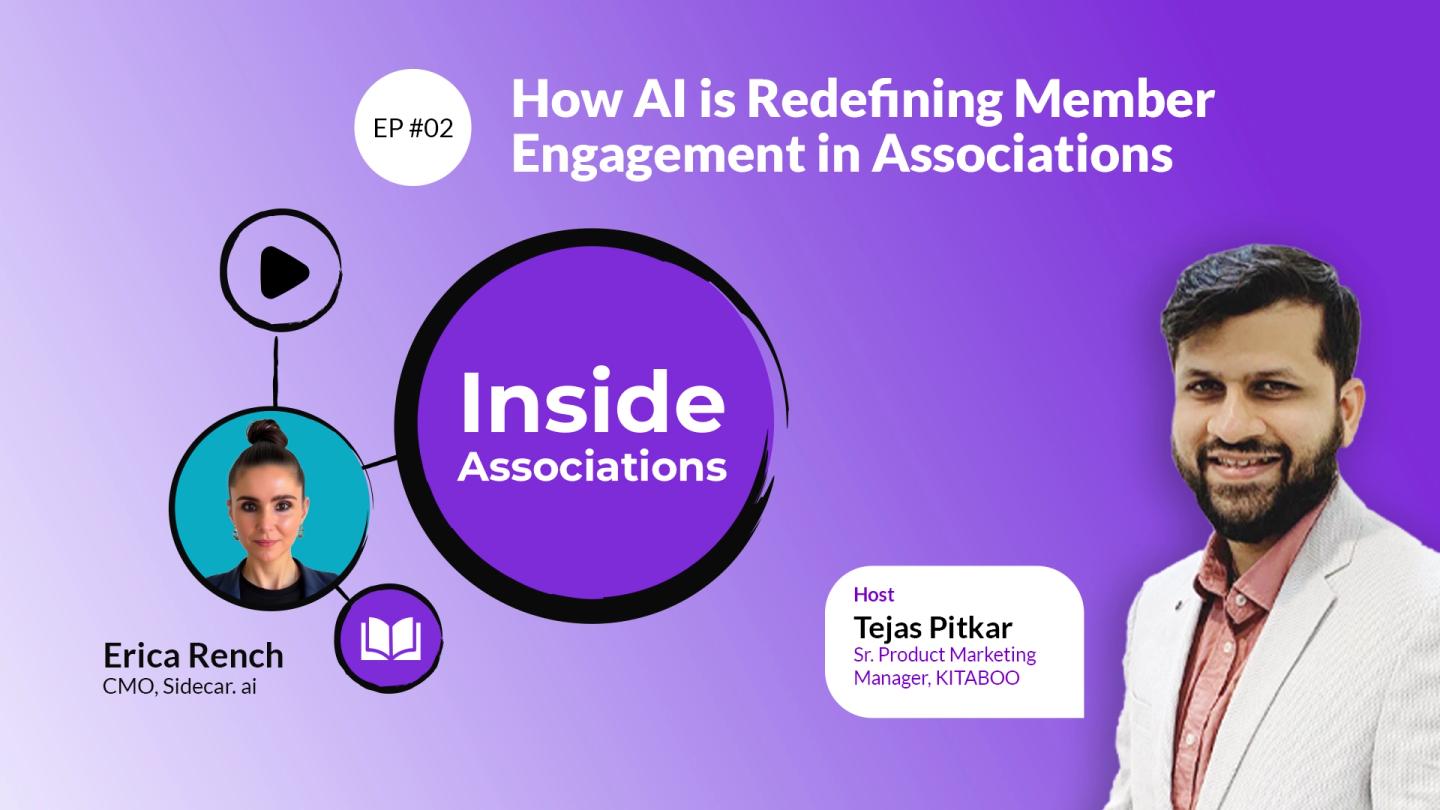 How AI is Redefining Member Engagement in Associations