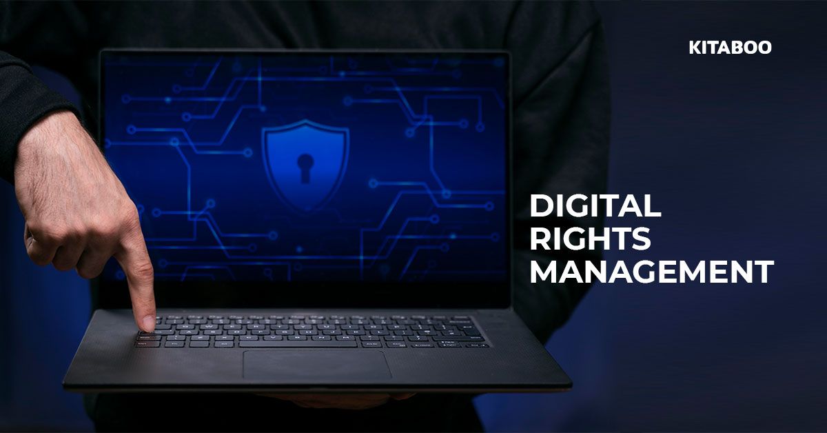 How DRM works: A clear guide to content protection