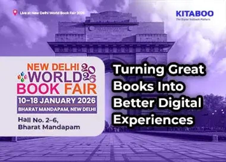 New Delhi World Book Fair
