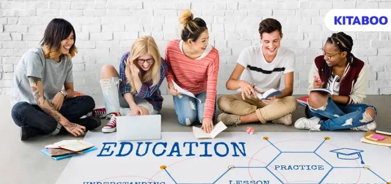 Education academy certification curriculum icon vlog