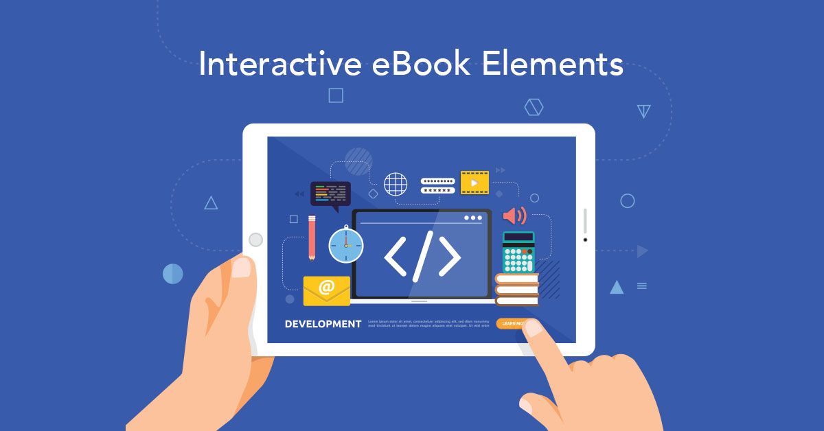 Interactive-elements