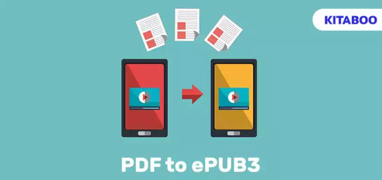 Social media illustration blog