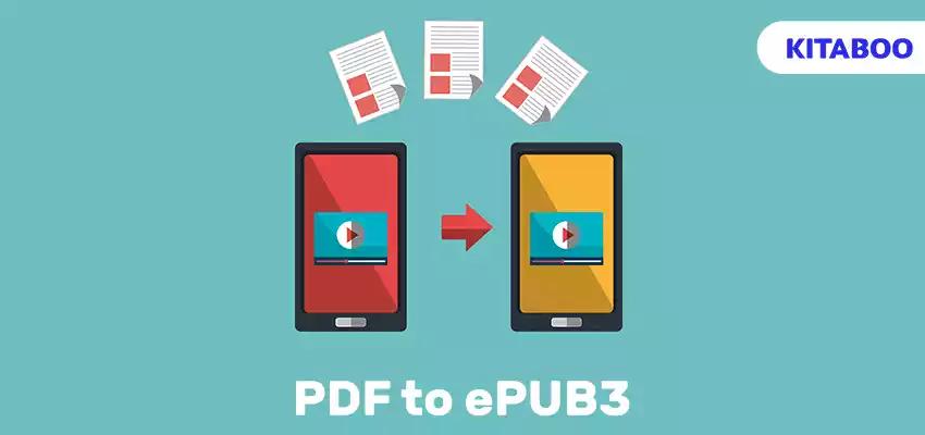 Social media illustration blog