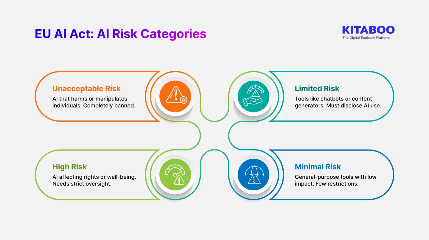 AI risk category