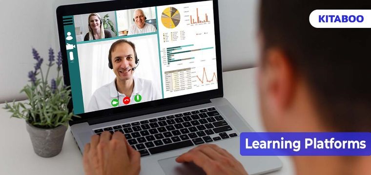 Learning Platform