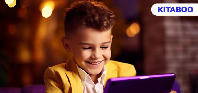 interactive ebooks