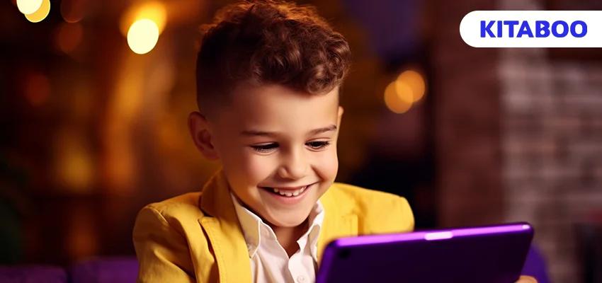 interactive ebooks