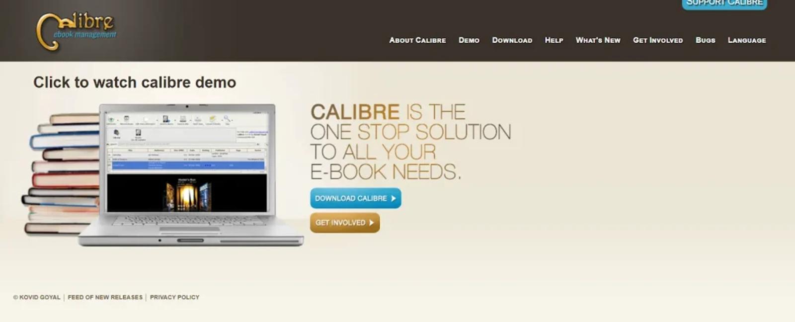Calibre 