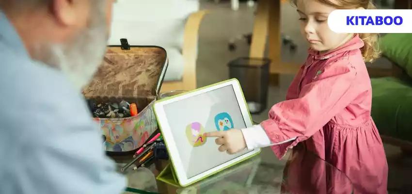 Interactive Workbooks